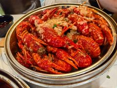 -巴厘龙虾·榜首油焖大虾(音乐学院·沿江酒馆店)