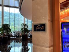 -济南喜来登酒店