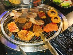 -丹东丛炟海鲜烧烤(江艺路店)