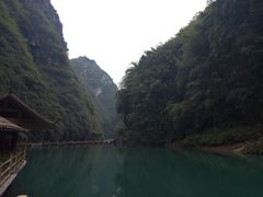 -阿依河景区