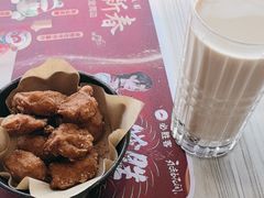 -必胜客(积水潭店)