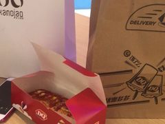 -DQ·蛋糕·冰淇淋(城南嘉园店)