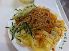 -护国寺小吃(新街口店)