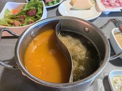 -君邦火锅(新疆大厦店)