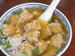 -古徽州馄饨店(宝安路店)