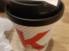 -肯德基(安定门店)