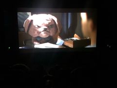 -万达影城(江北万达广场IMAX店)