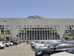-山东博物馆