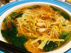 生日面-江南韵·无锡太湖文化体验餐厅(凤凰天街店)