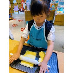 -Harry's Kitchen哈里小屋(上海大悦城店)