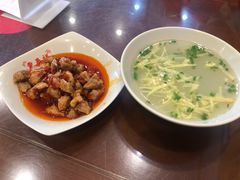 -东泰祥生煎馆(长宁路店)