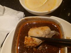 -捞王猪肚鸡火锅(昆山店)