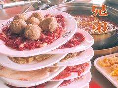 -官塘兄弟·潮汕牛肉店(官塘总店)