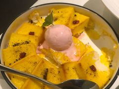 -君子·兰餐厅(长江路店)