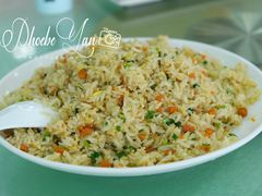 海胆炒饭-景好海鲜餐厅(大鹏必选旅游店)