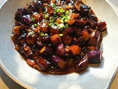 -绿茶餐厅(龙井船宴· 品牌总店)