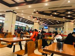 大堂-龙抄手(春熙路总店)