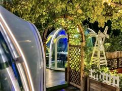 -1819餐厅·团队聚餐·烤串·精酿