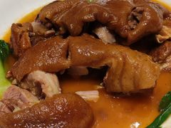 -鲁班张葱烧海参(马庄街店)