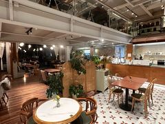 -有序Orderly融合西餐·咖啡(运河外滩店)
