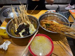 -嘉州鲜知味钵钵鸡(奎星楼店)