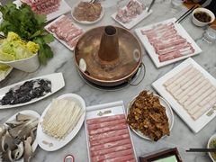 -吉羊三宝(复兴门笔管胡同店)