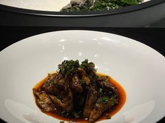 蒜泥白肉-松云泽