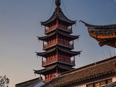 -千灯古镇