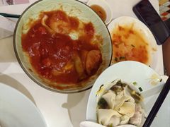 -光明邨大酒家(淮海路店)