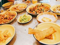 -东排食堂长沙小吃大排档(五一广场店)