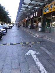 门面-圣嘉新医疗美容医院