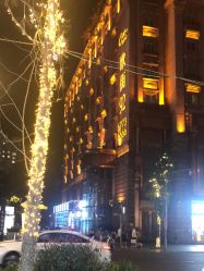 -不迫先生专业男士剪发