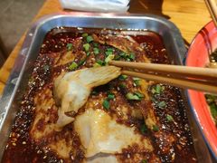 -兔槽江湖菜·重庆璧山兔(水围店)