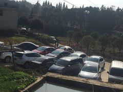 -大京袁记烤全羊农家(大京水库店)