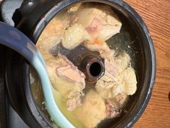-云海肴·汽锅鸡·云南代表菜(丁香国际店)