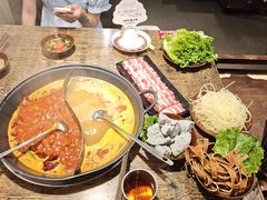 -冯校长老火锅(深圳总店)