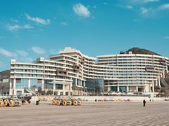 -东海半边山旅游度假区