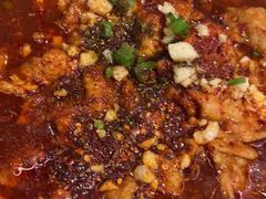 -川人百味·水煮活鱼(赛罕万达店)
