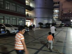 -芷江西路街道图书馆