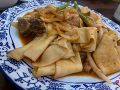 -范记靖远羊羔肉(博物馆店)