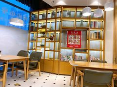-缇纳甜妮·西餐·甜点(商字店)