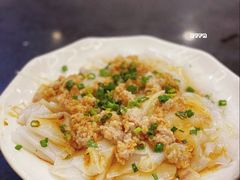 -美极鲜食坊(宝安南路店)