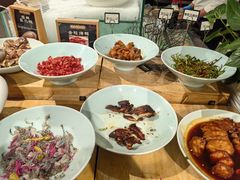 -晶丽香榭自助餐(南京大饭店)