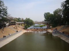 -赵州桥景区
