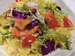 玉林大拌菜-玉林烤鸭店(黄村兴华店)