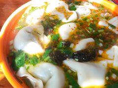 -阿麟馄饨(延长路店)