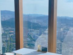-泉客厅Spring Pavilion(303M空中会客厅)