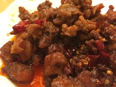 -龙抄手(春熙路总店)