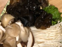 -清真·海清斋铜锅涮肉牛羊肉小炒泡馍(大雁塔店)