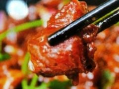 重庆鸡公煲小煲-嘟享吃重庆鸡公煲(五一店)